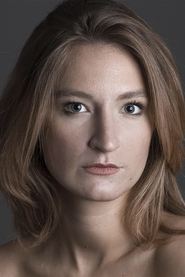 Margarida Bakker portrait
