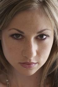 Sarah Agor portrait