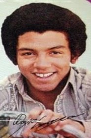 Wayne Laryea portrait