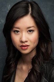Tiffany Mo portrait