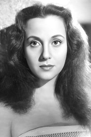 Mari Paz Molinero portrait