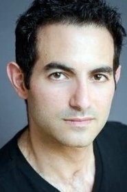 Omar Habib portrait