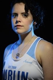 Saorlaith Ní Shuibhne portrait