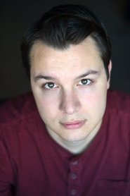 Derek Johnson portrait