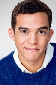 Adam Faison portrait