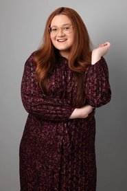 Amy Homberg portrait