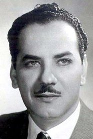 Mohamad El Tokhy portrait