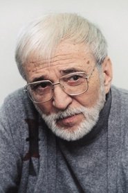 Vulo Radev portrait