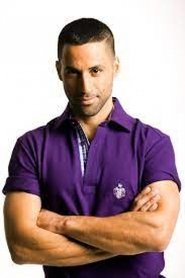 Shahar Hason portrait