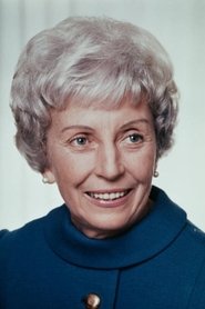 Muriel Humphrey portrait