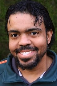 Eric Bendross portrait