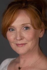 Jenni Keenan-Green portrait