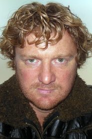 Sylvain Fraselle portrait