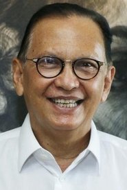 Roy Marten portrait