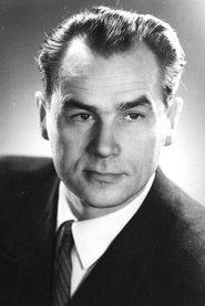 Georg Ots portrait