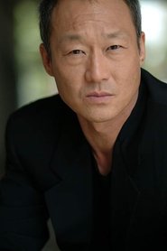Victor J. Ho portrait