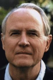Harry Northup portrait