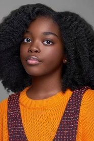 Lyric Hurd portrait