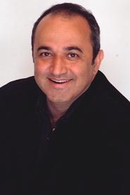 Kami Asgar portrait