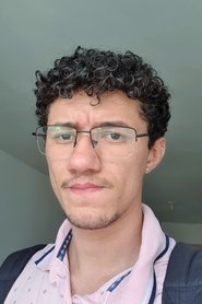 Luan L. Cabral portrait