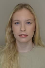 Alva Brynsmo Ramstad portrait