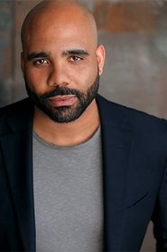 Anthony E. Williams portrait