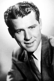 Gordon Oliver portrait