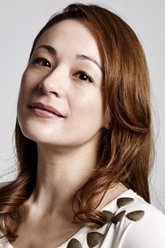 Sylvia Grab portrait