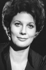 Ladislava Kozderková portrait