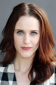 Rachel Brosnahan portrait