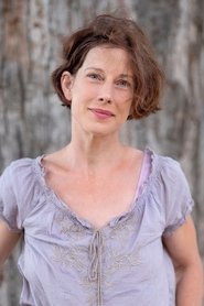 Sabine Wolf portrait
