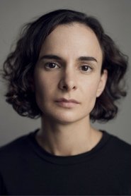 Simona Bitmate portrait