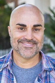 Danny Parker-Lopes portrait