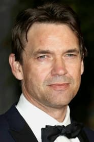 Dougray Scott portrait
