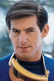 Jeff Converse portrait