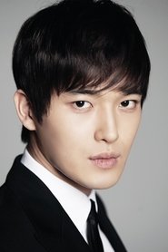Kwak Hee-Sung portrait