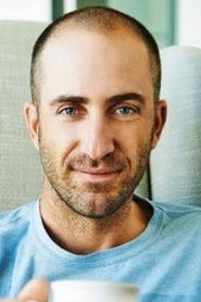 Geoff Ogilvy portrait