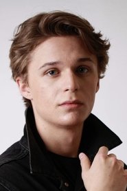 Parker Queenan portrait