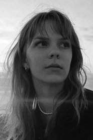 Melita Sinušaitė portrait