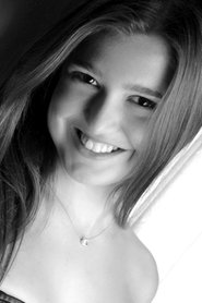 Beliz Aksoy portrait
