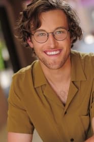 Garrett Davis portrait
