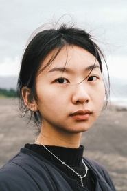 Vivi Yeh portrait