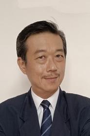 Wang Lan-shen portrait