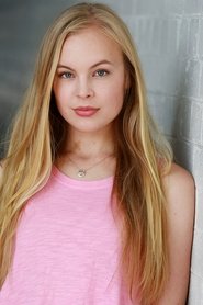 Kate Mylius portrait