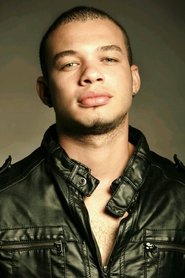 Vladimir Acevedo portrait