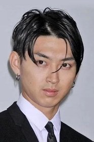 Shota Matsuda portrait