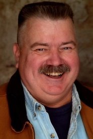 Larry Udy portrait