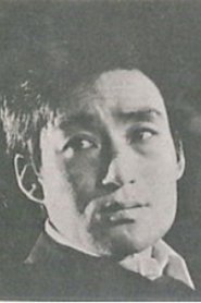 Han Guk-nam portrait