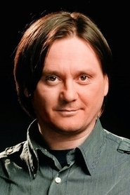 Branko Šturbej portrait