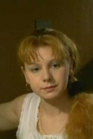 Alyona Kovalchuk portrait